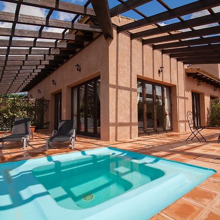 Hotel Es Lloquet (Adults Only) Campos  Buitenkant foto
