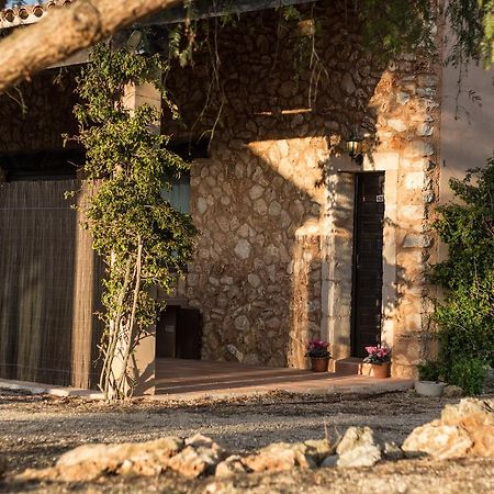 Hotel Es Lloquet (Adults Only) Campos  Buitenkant foto