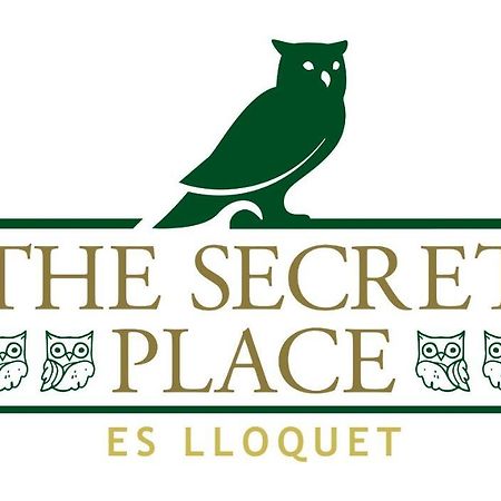 Hotel Es Lloquet (Adults Only) Campos  Buitenkant foto