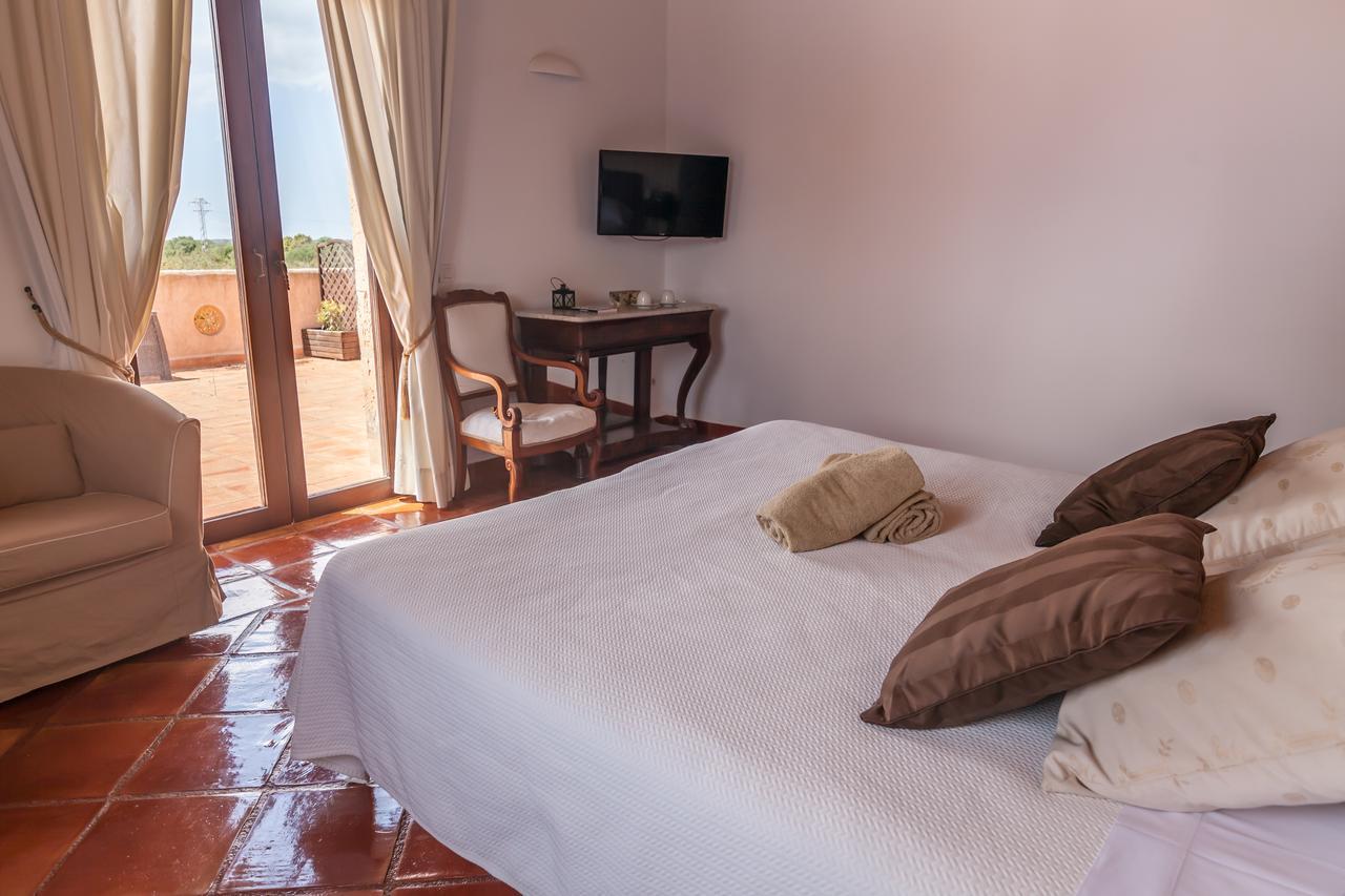 Hotel Es Lloquet (Adults Only) Campos  Buitenkant foto