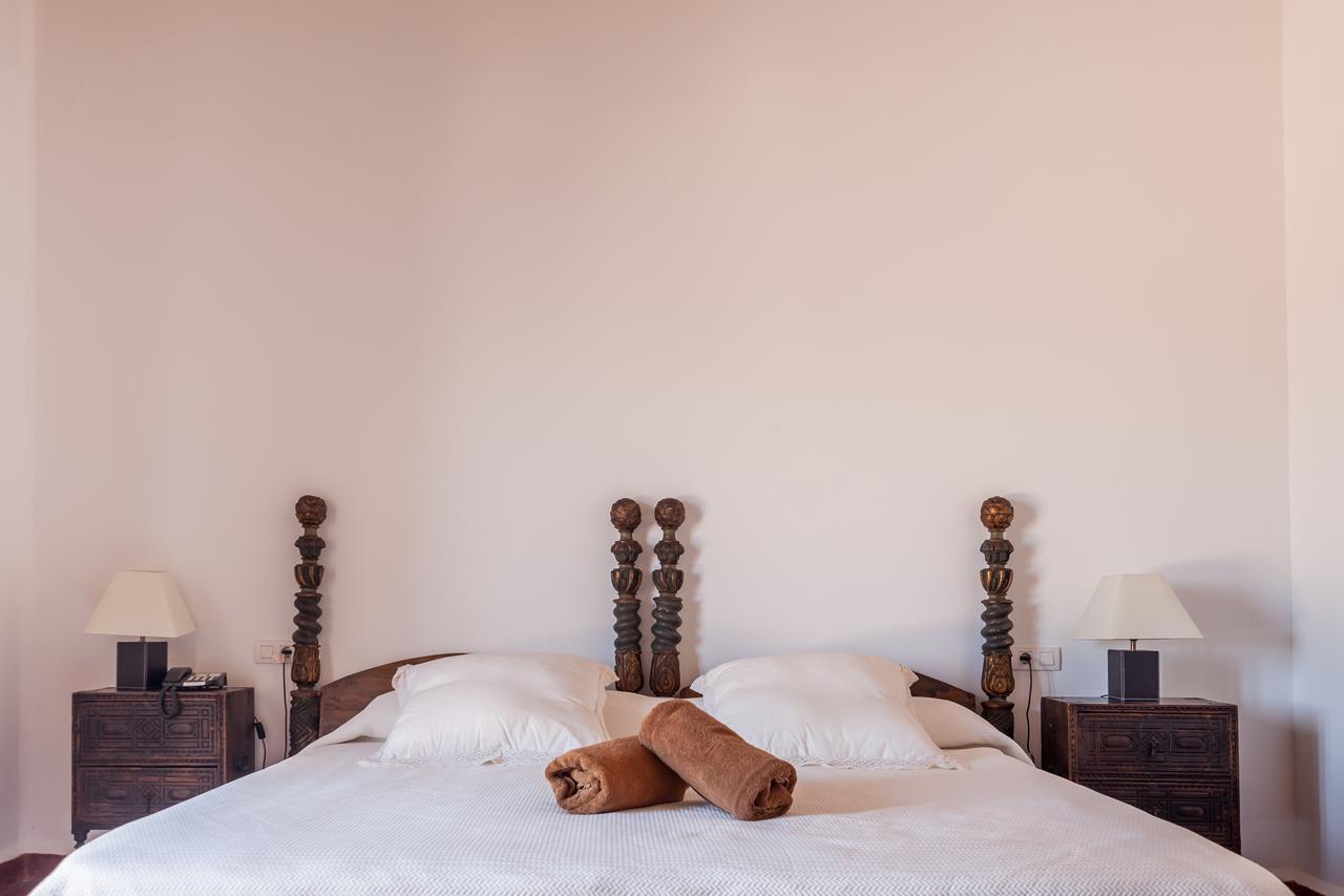 Hotel Es Lloquet (Adults Only) Campos  Buitenkant foto