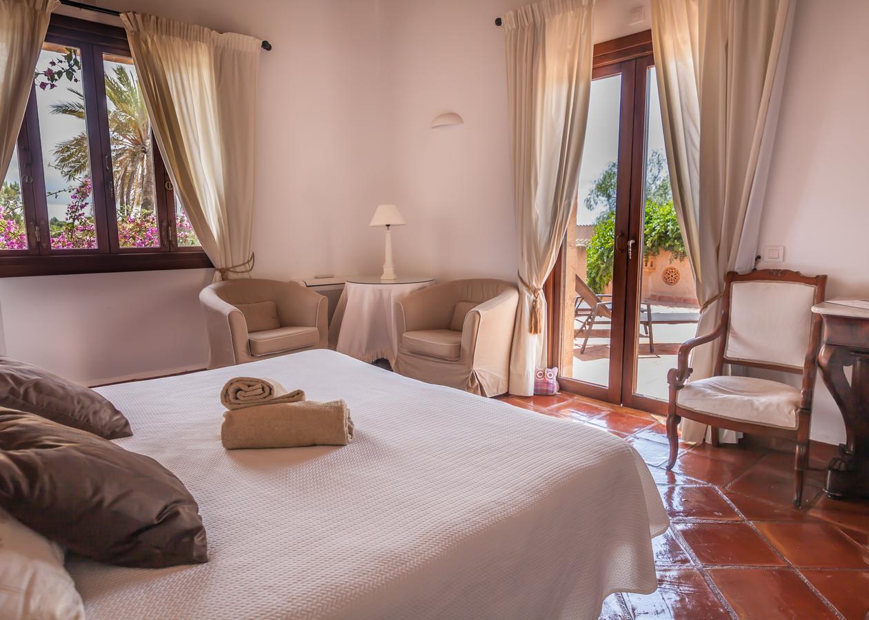 Hotel Es Lloquet (Adults Only) Campos  Buitenkant foto