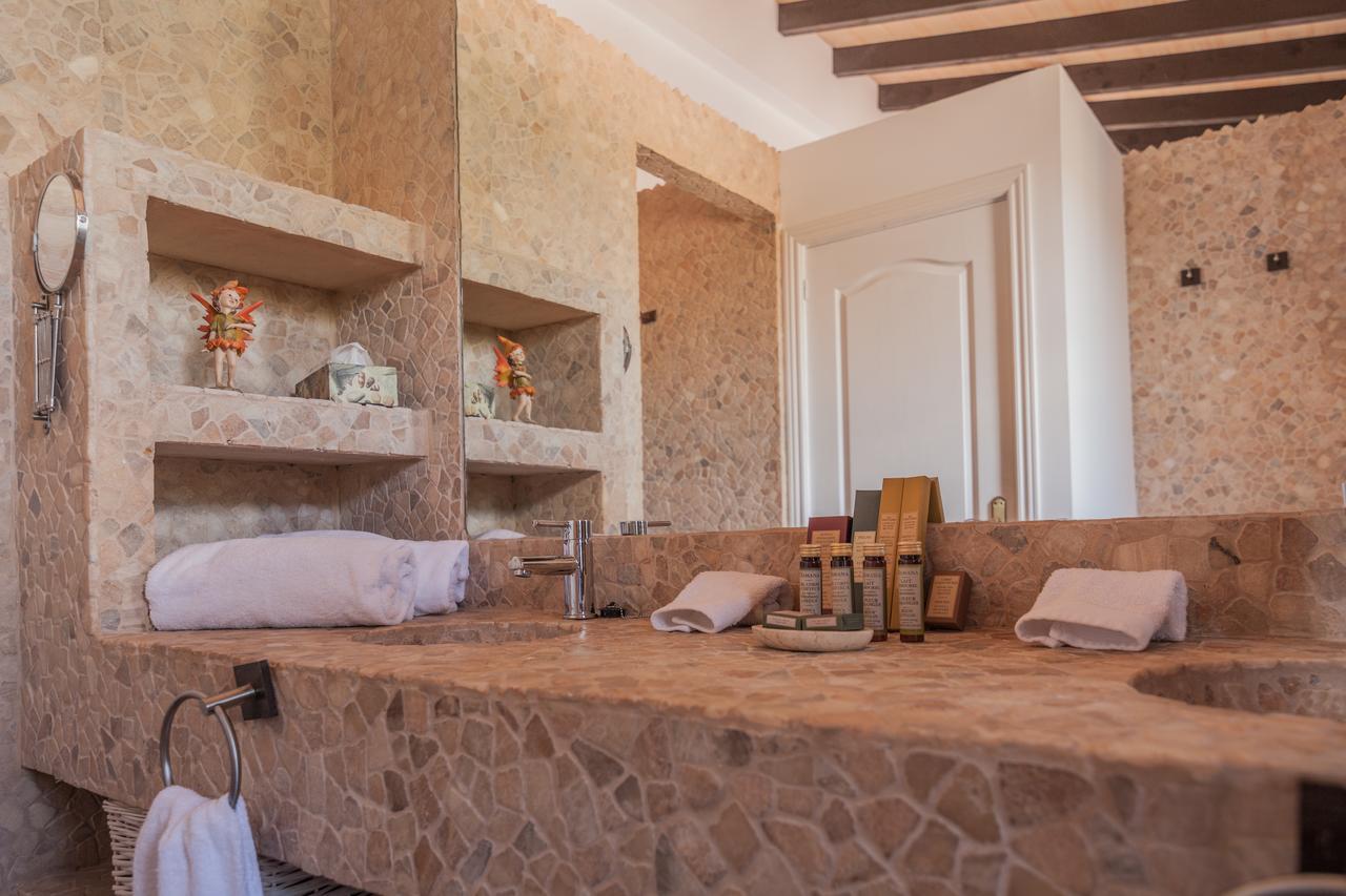 Hotel Es Lloquet (Adults Only) Campos  Buitenkant foto