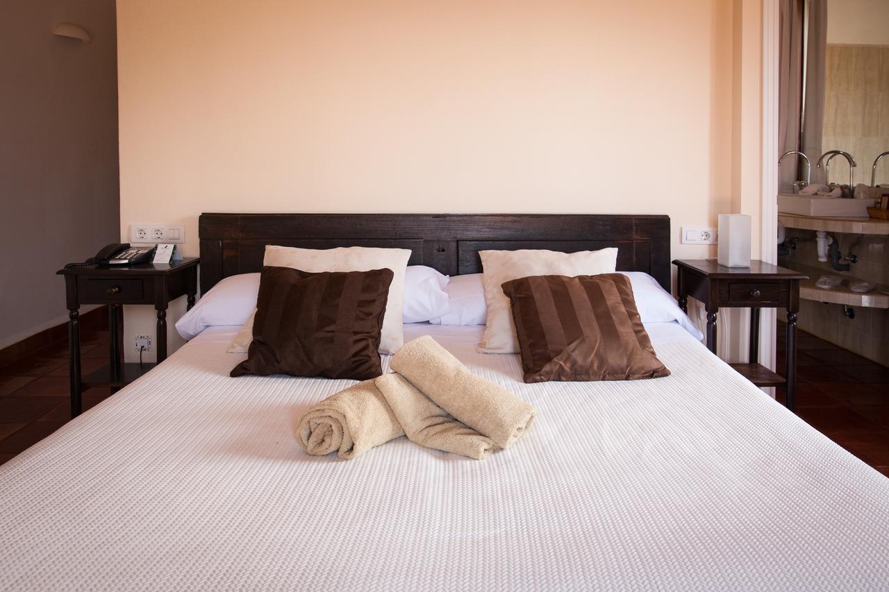 Hotel Es Lloquet (Adults Only) Campos  Buitenkant foto