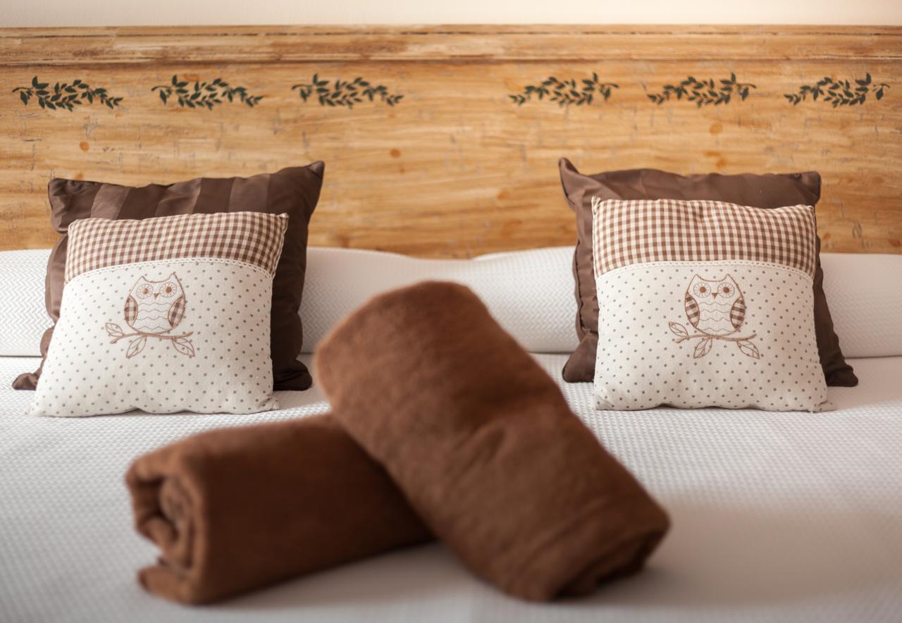 Hotel Es Lloquet (Adults Only) Campos  Buitenkant foto