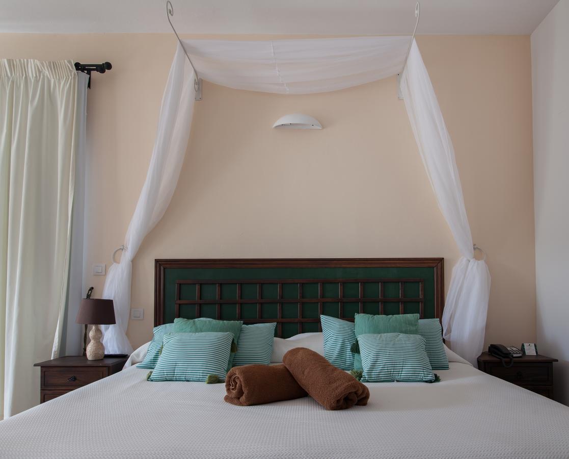 Hotel Es Lloquet (Adults Only) Campos  Buitenkant foto