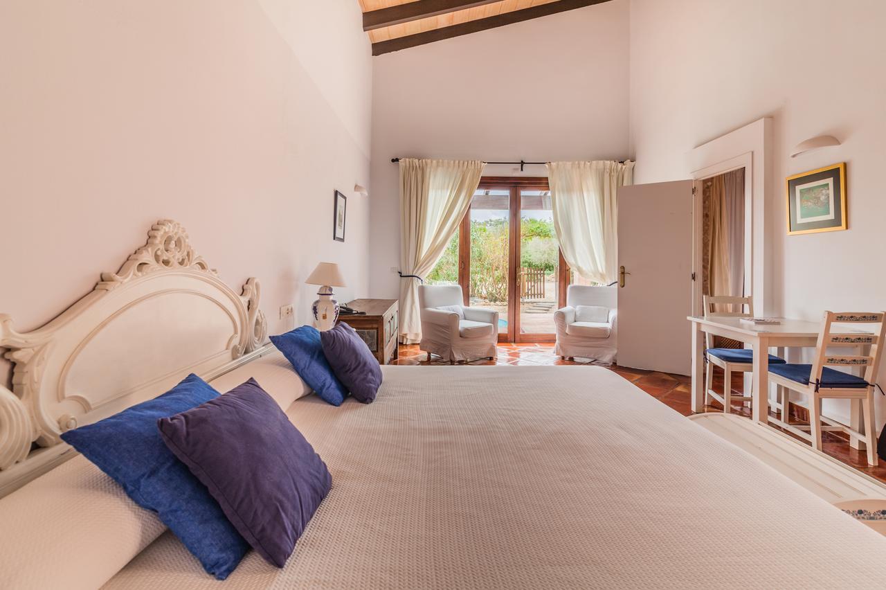 Hotel Es Lloquet (Adults Only) Campos  Buitenkant foto