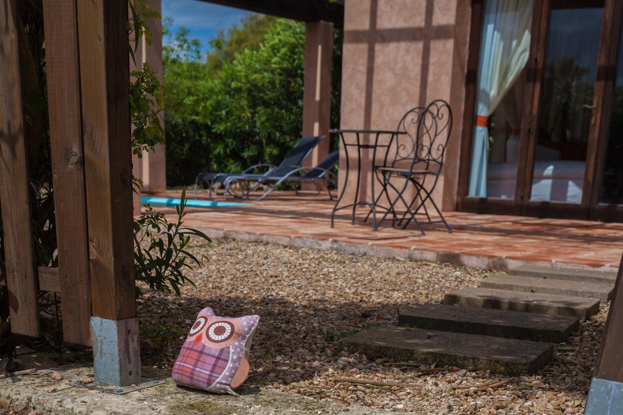 Hotel Es Lloquet (Adults Only) Campos  Buitenkant foto