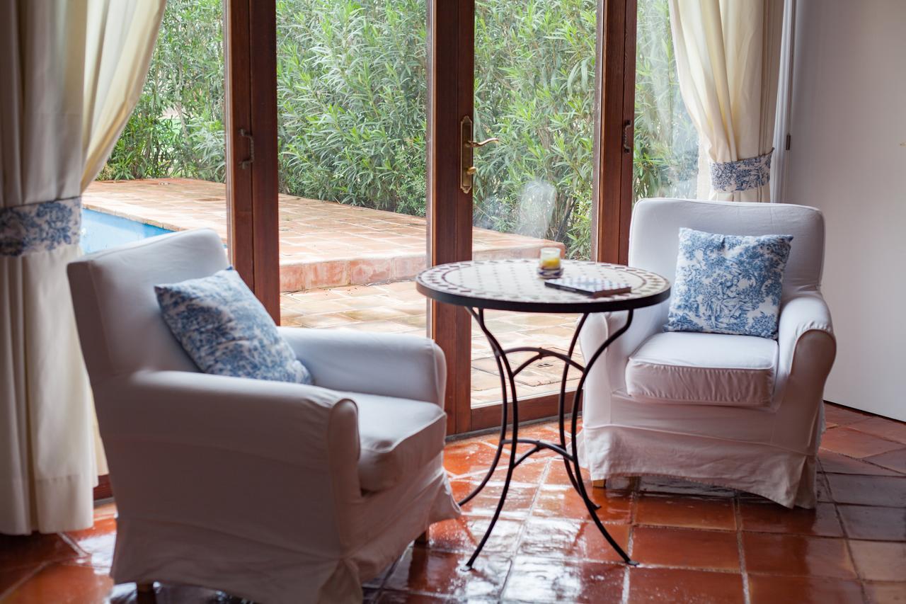 Hotel Es Lloquet (Adults Only) Campos  Buitenkant foto