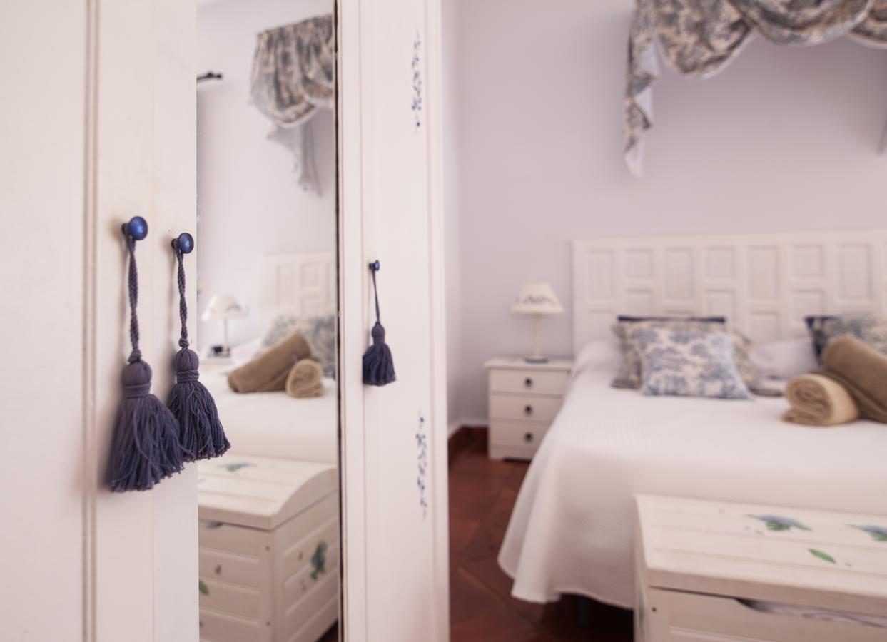 Hotel Es Lloquet (Adults Only) Campos  Buitenkant foto