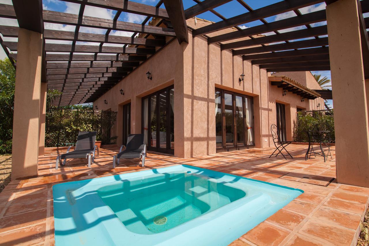 Hotel Es Lloquet (Adults Only) Campos  Buitenkant foto