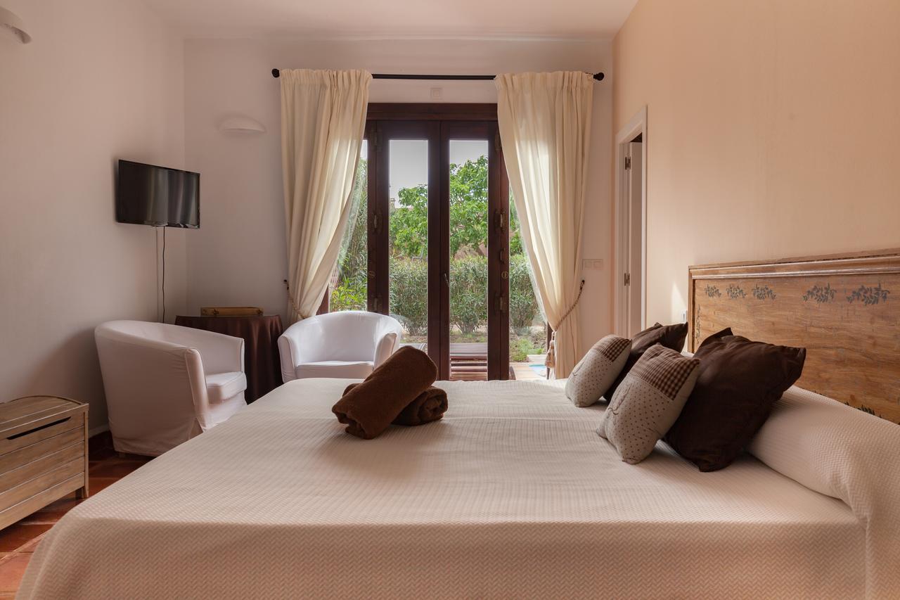 Hotel Es Lloquet (Adults Only) Campos  Buitenkant foto