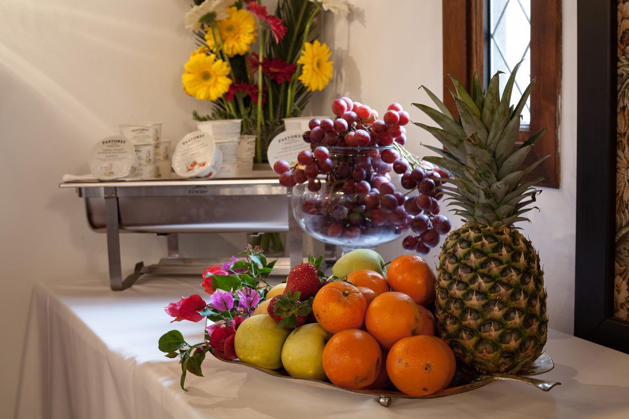 Hotel Es Lloquet (Adults Only) Campos  Buitenkant foto