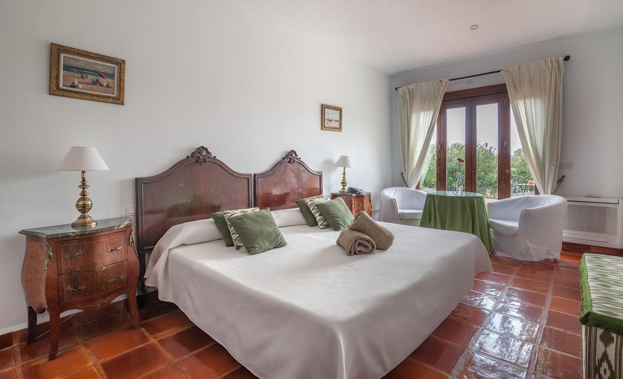 Hotel Es Lloquet (Adults Only) Campos  Buitenkant foto