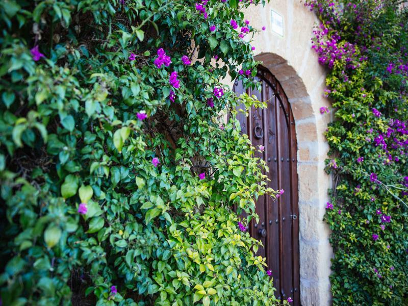 Hotel Es Lloquet (Adults Only) Campos  Buitenkant foto