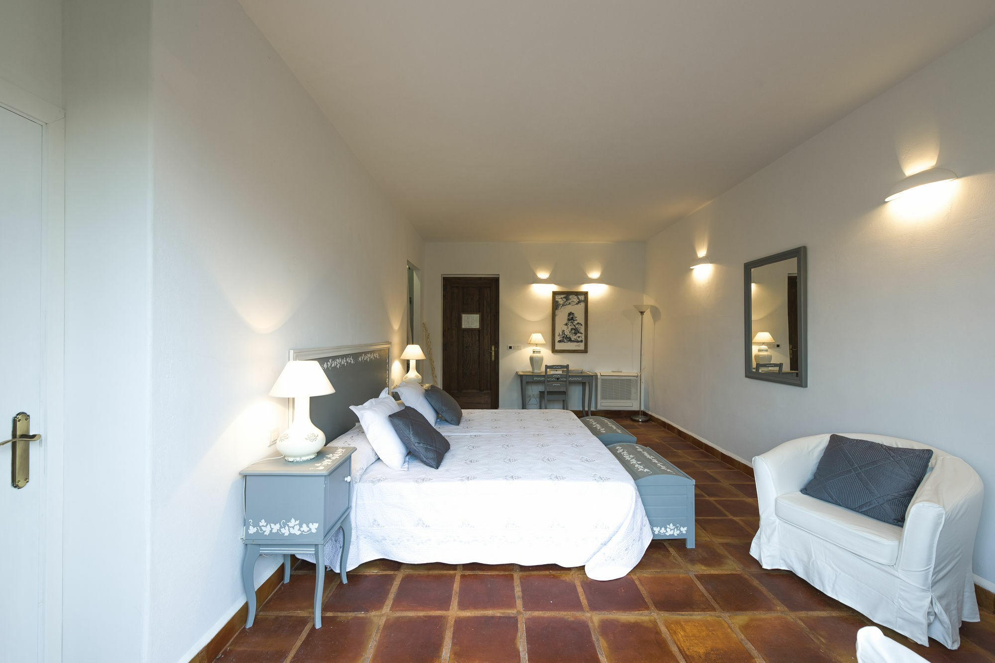 Hotel Es Lloquet (Adults Only) Campos  Buitenkant foto