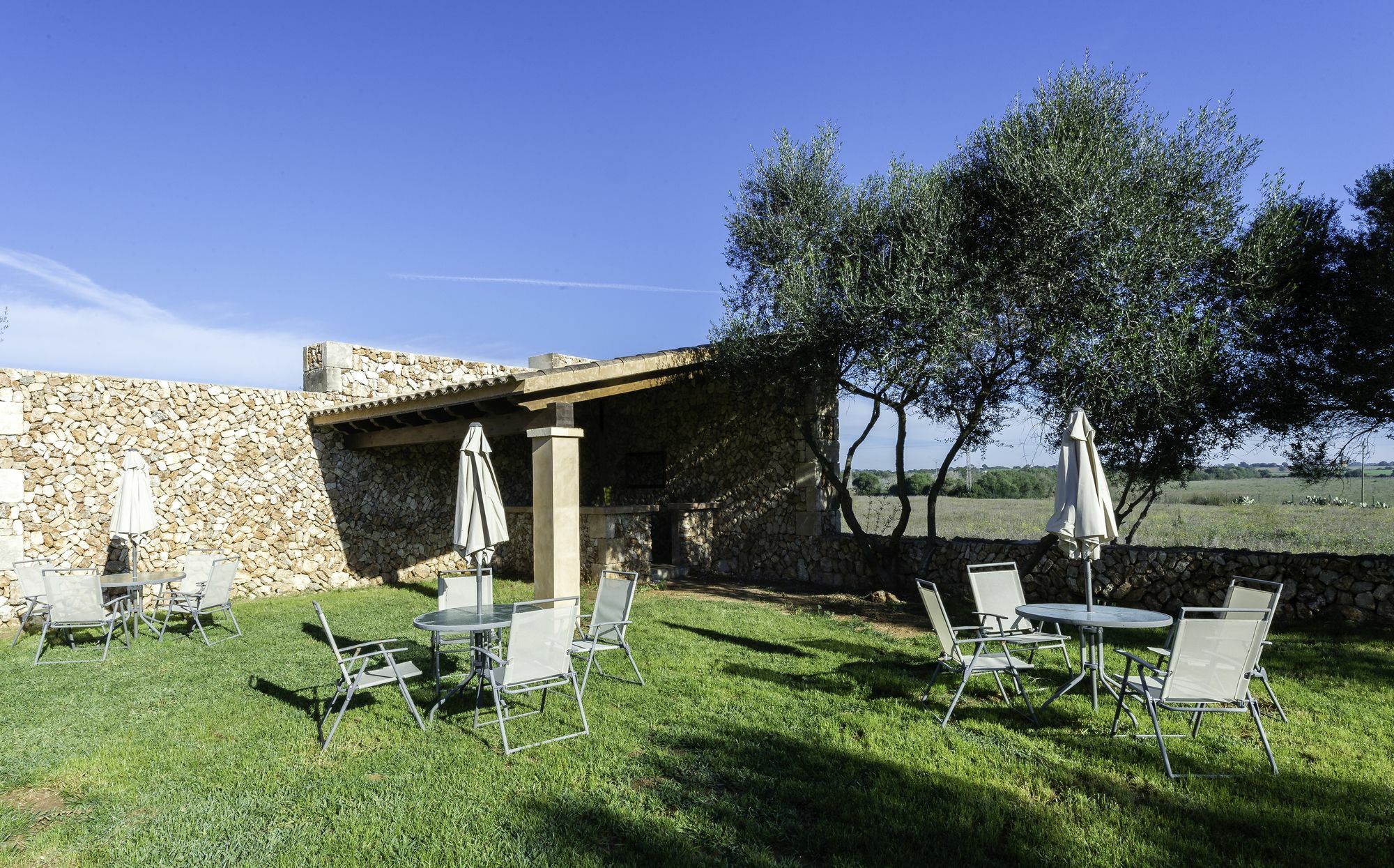Hotel Es Lloquet (Adults Only) Campos  Buitenkant foto