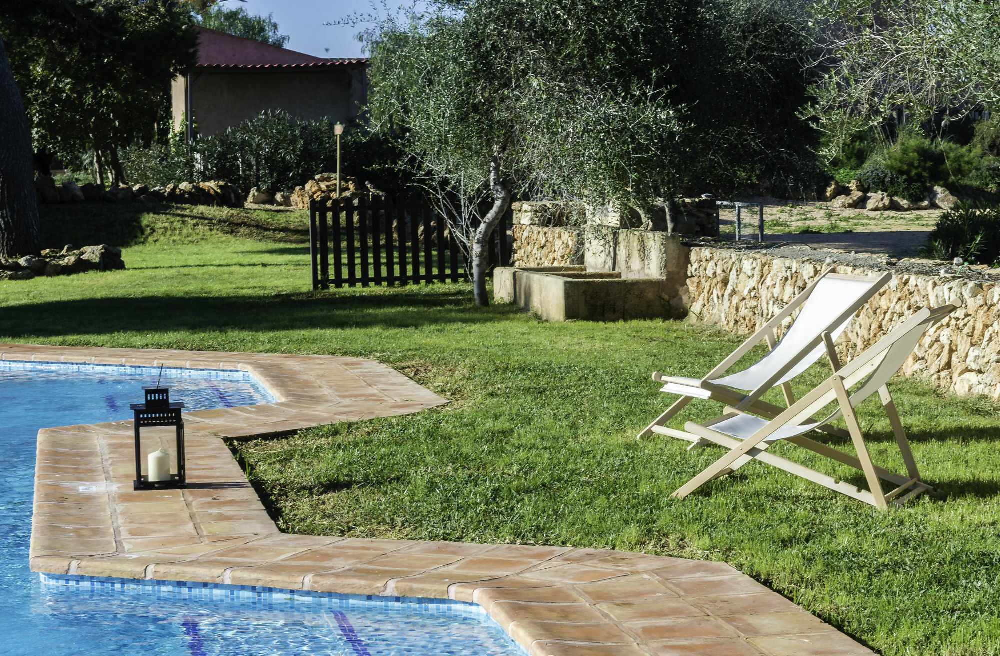 Hotel Es Lloquet (Adults Only) Campos  Buitenkant foto
