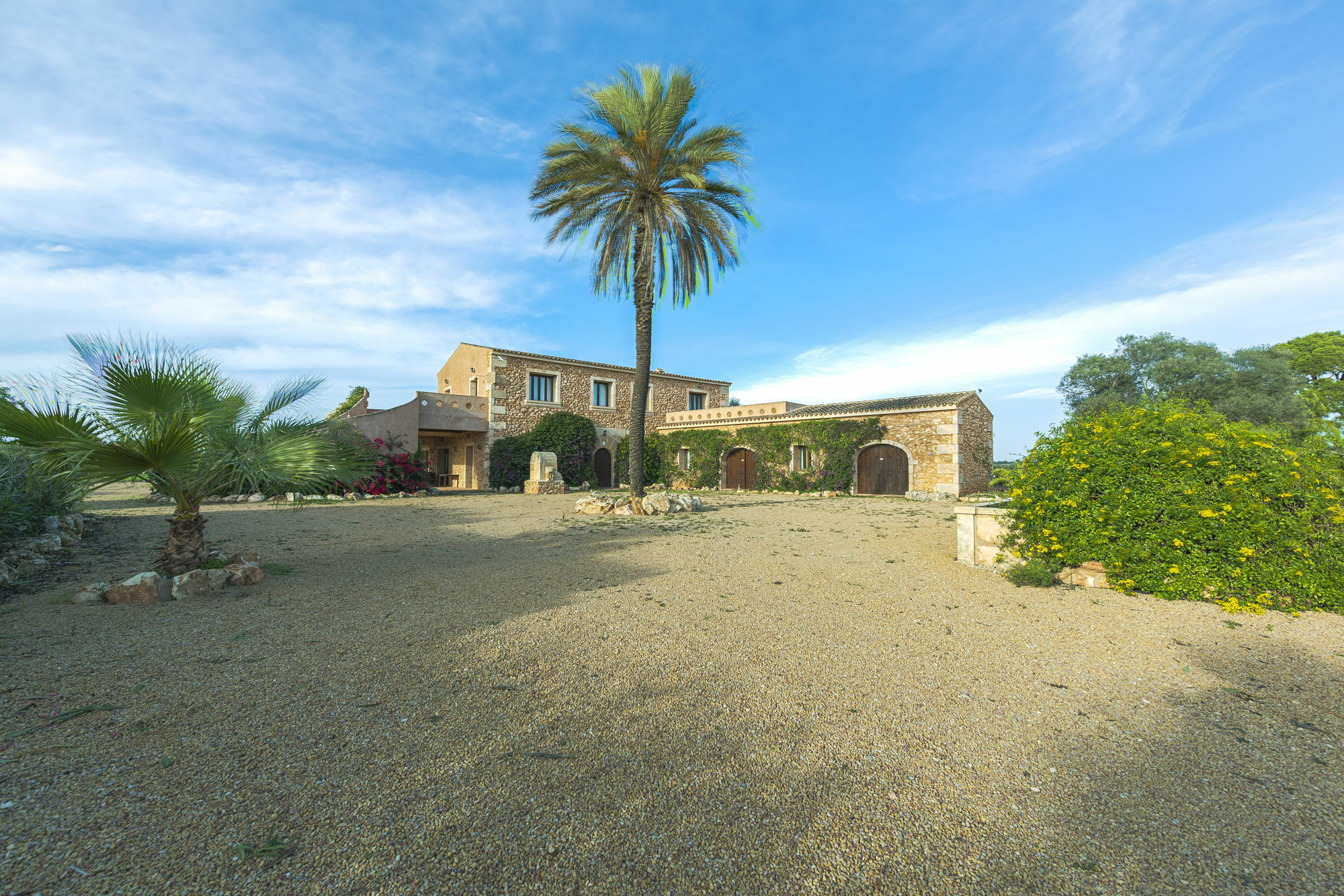 Hotel Es Lloquet (Adults Only) Campos  Buitenkant foto