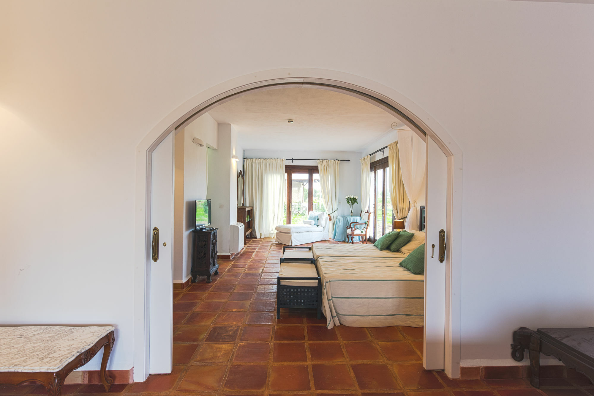 Hotel Es Lloquet (Adults Only) Campos  Buitenkant foto