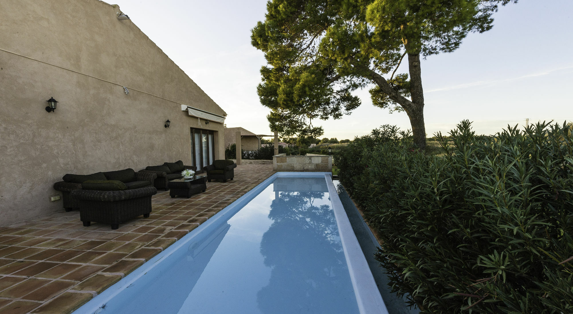 Hotel Es Lloquet (Adults Only) Campos  Buitenkant foto