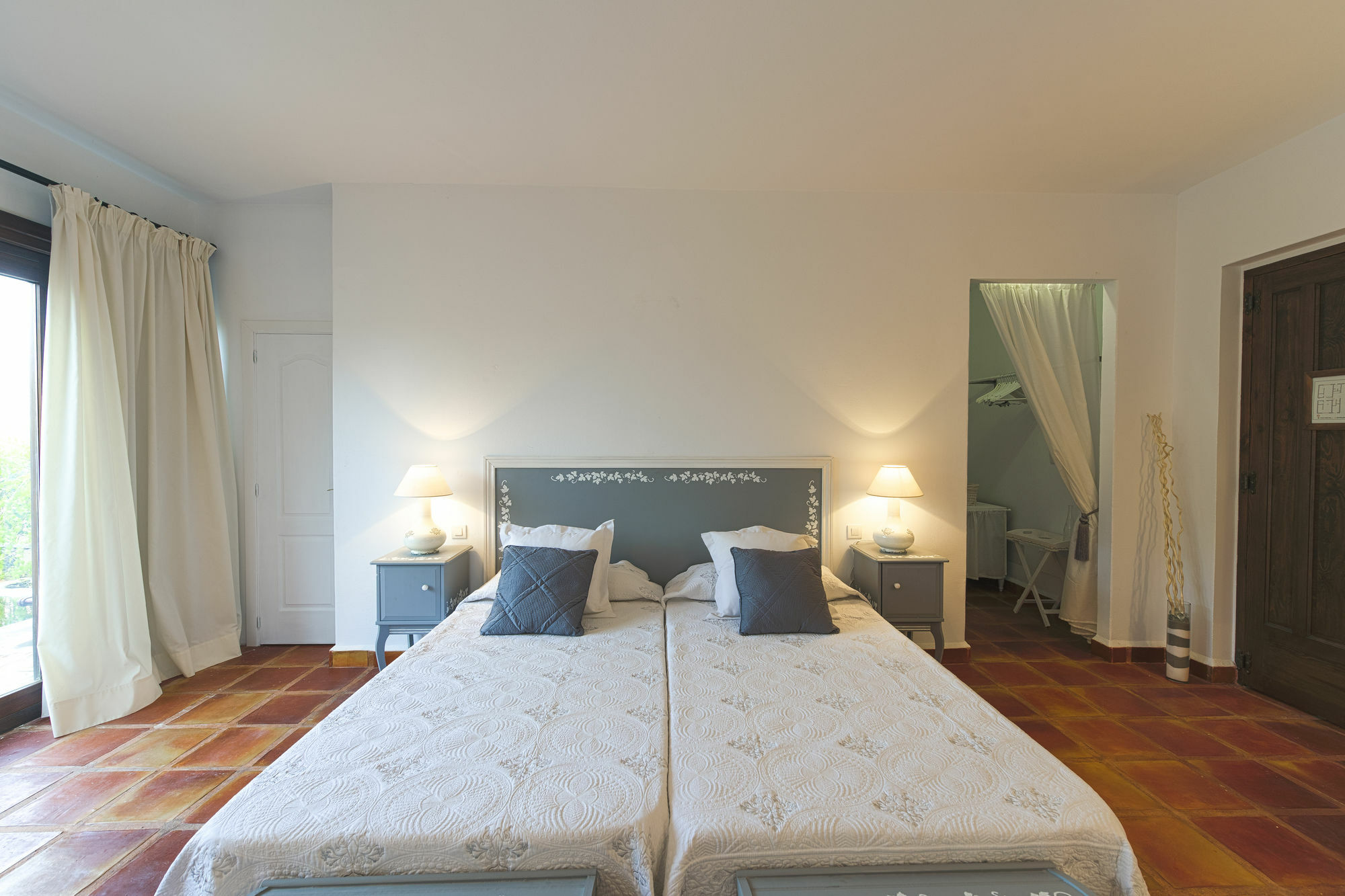 Hotel Es Lloquet (Adults Only) Campos  Buitenkant foto
