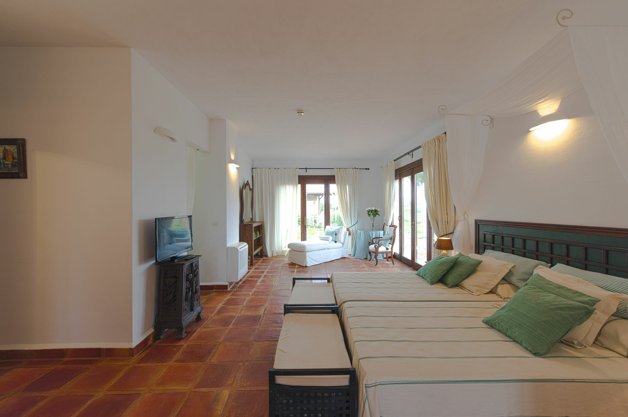 Hotel Es Lloquet (Adults Only) Campos  Buitenkant foto
