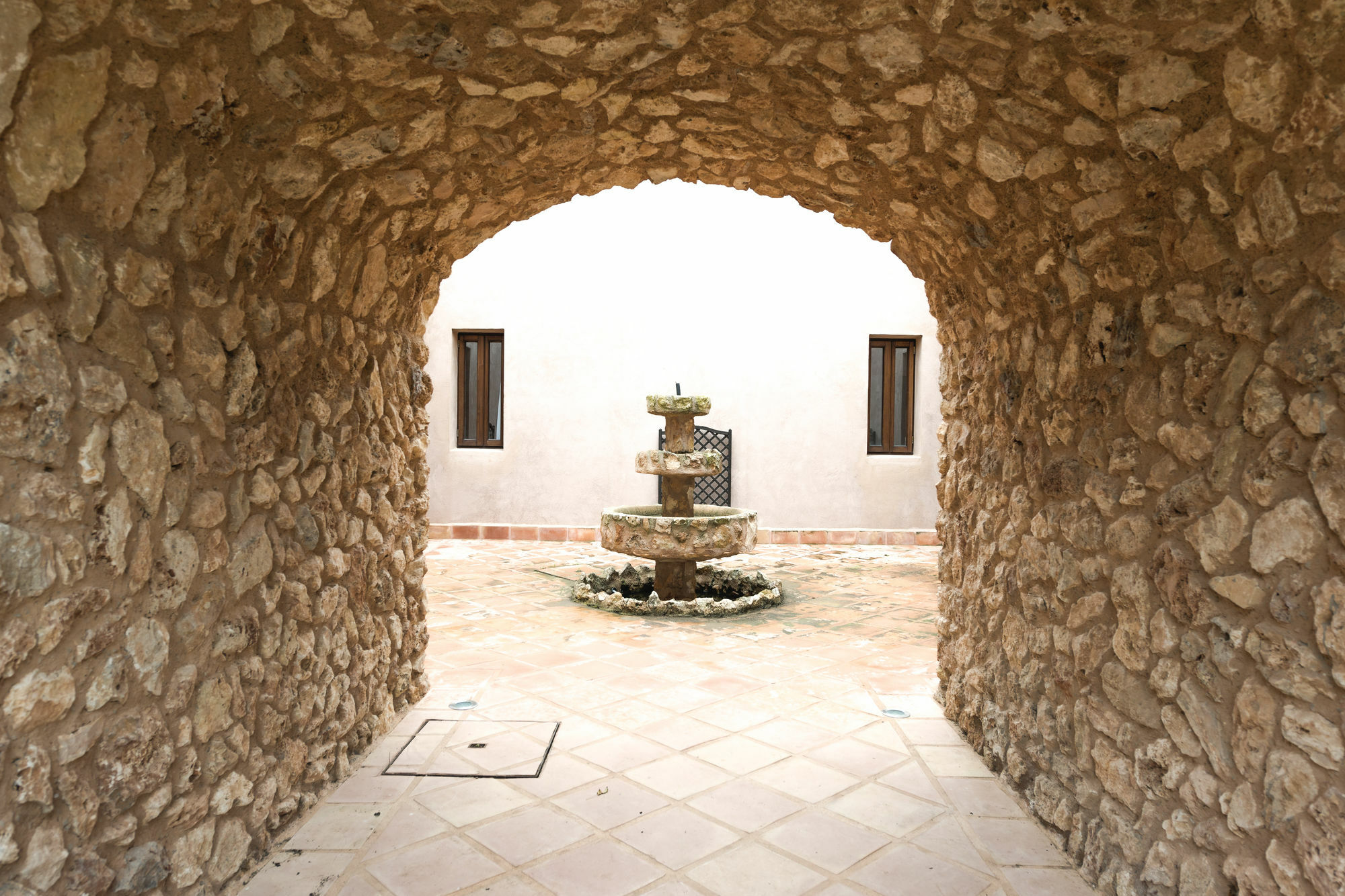 Hotel Es Lloquet (Adults Only) Campos  Buitenkant foto
